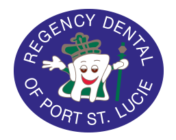 Logo for Regency Dental