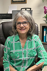 Liliane - Executive Director