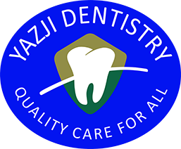 Yazji Dentistry logo